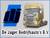 De Jager Bedrijfsauto’s B.V.