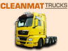 CLEAN MAT TRUCKS B.V.