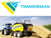 LMB LANDBOUWHUIS TIMMERMAN B.V.