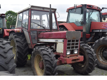 Traktor CASE IH