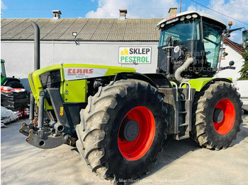 Traktor CLAAS Xerion 3800