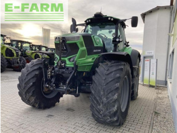 Traktor DEUTZ Agrotron 7250 TTV
