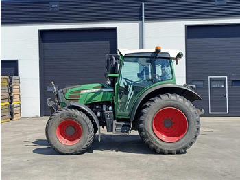 Traktor FENDT 200 Vario