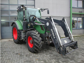 Traktor FENDT 310 Vario