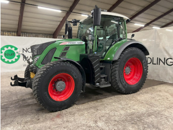 Traktor FENDT 724 Vario