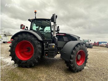 Traktor FENDT 700 Vario