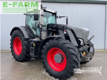 Traktor FENDT 930 Vario