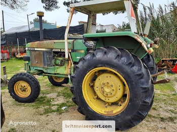Traktor JOHN DEERE 2250