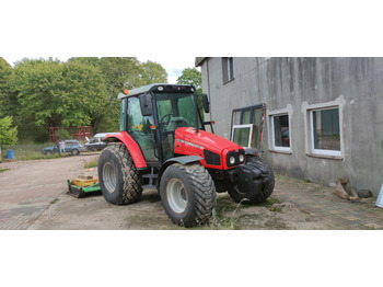 Traktor MASSEY FERGUSON 5400 series