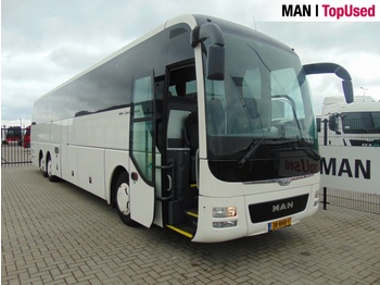 Autokar MAN Lion's Coach R08 62+1 E6