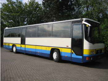 MAN UEL 322 - Autokar
