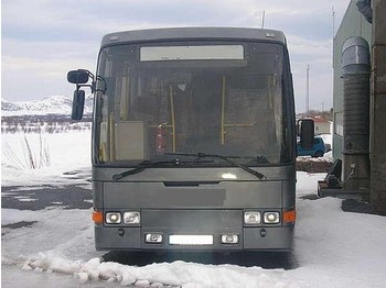 MAN buss - Autokar