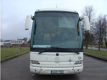 Autokar Mercedes Benz EVOBUS Evobus