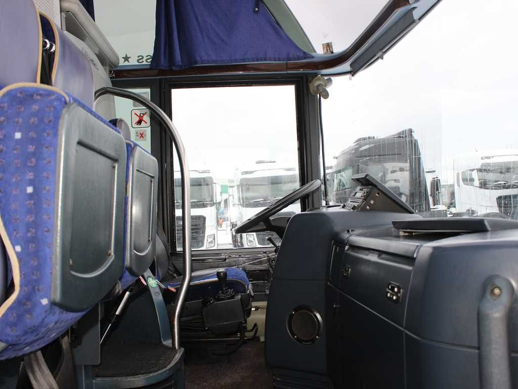 Autokar Neoplan N516, 6X2, RETARDER, KITCHEN
