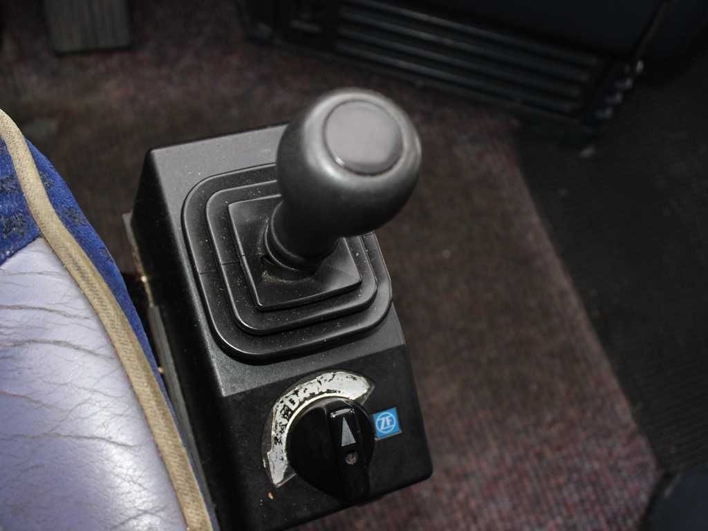Autokar Neoplan N516, 6X2, RETARDER, KITCHEN