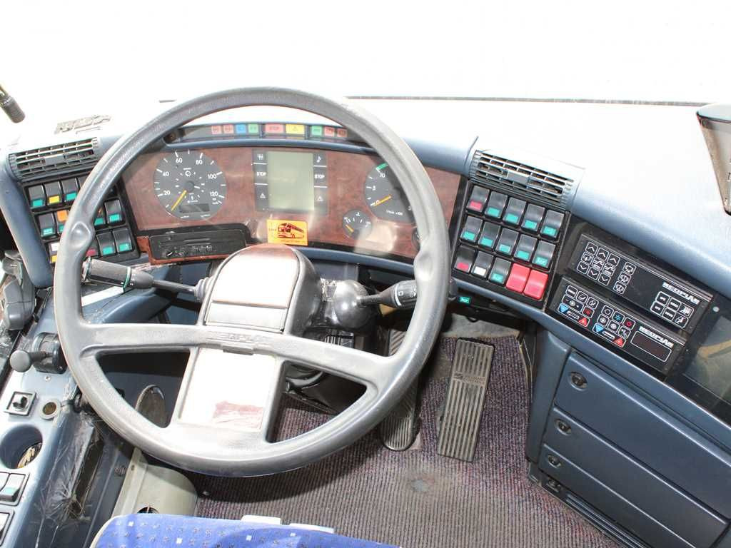 Autokar Neoplan N516, 6X2, RETARDER, KITCHEN