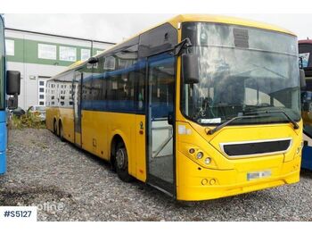 Autokar VOLVO 8900 B9RLE 6X2 Bus