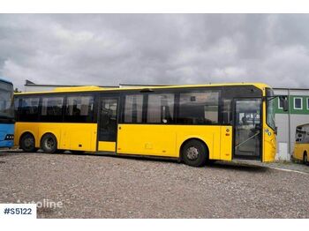 Autokar VOLVO 8900 B9RLE Bus, SEE VIDEO