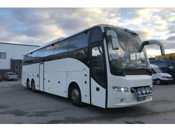 Autokar Volvo 9700 HD Euro5