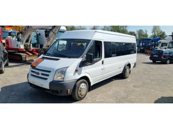 Minibus, Mikrobus Ford Transit, Bus, Schulbus , 16 Sitze: obrázok 1