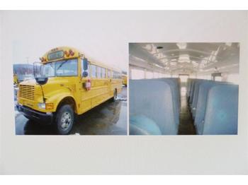 Mestský autobus INTERNATIONAL 3800: obrázok 1