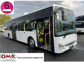 Mestský autobus - IRISBUS: obrázok 1