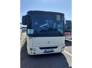 Prímestský autobus IRISBUS ARES - C610746A: obrázok 1