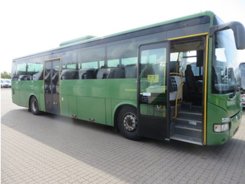 Prímestský autobus IRISBUS Iveco 8stk.: obrázok 1