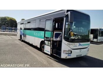 Prímestský autobus IVECO CROSSWAY: obrázok 1