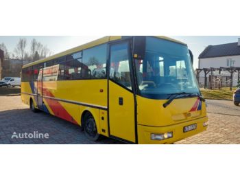 Prímestský autobus IVECO SOR C 12: obrázok 1