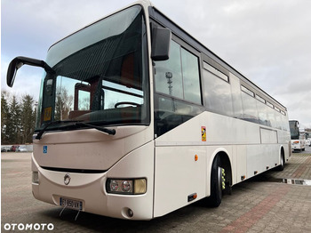 Irisbus Crossway / Klimatyzacja / 61 miejsc / podłokietniki / CENA: 137000zł netto - Prímestský autobus: obrázok 1