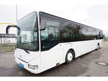 Mestský autobus Irisbus Crossway LE Euro 5 /415 NF/ 530/ Citaro/ A 20 21: obrázok 1