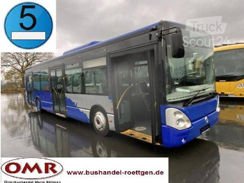 Mestský autobus - Irisbus, Iveco: obrázok 1