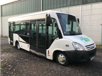 Minibus, Mikrobus Iveco Cytios 4/Klima/Euro 4.: obrázok 1