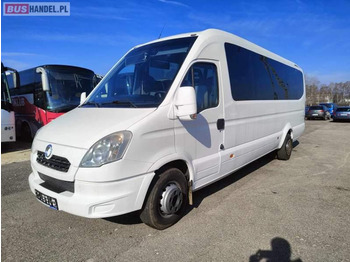Iveco DAILY SUNSET XL euro5 - Minibus, Mikrobus: obrázok 2