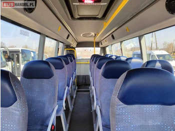 Iveco DAILY SUNSET XL euro5 - Minibus, Mikrobus: obrázok 4