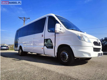 Iveco DAILY SUNSET XL euro5 - Minibus, Mikrobus: obrázok 1