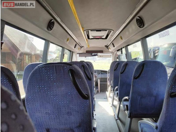 Iveco DAILY SUNSET XL euro5 - Minibus, Mikrobus: obrázok 5