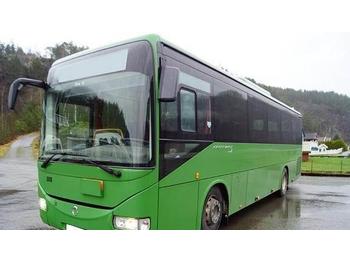 Autokar Iveco Irisbuss Crossvay 42 seter m/heis: obrázok 1