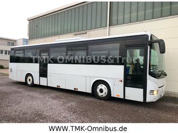 Prímestský autobus Iveco SFR160/Arway/ neuer Motor 236000/Klima /Euro4: obrázok 1