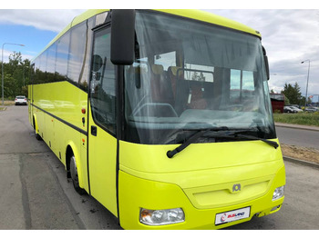 Prímestský autobus Iveco Sor LH 10.5: obrázok 1
