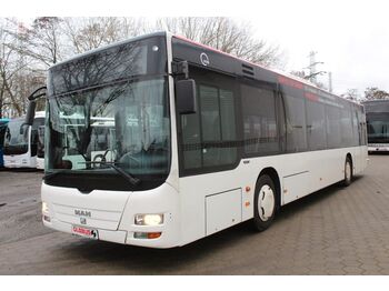 Mestský autobus MAN A 21 Lion´s City   (Euro 6): obrázok 1