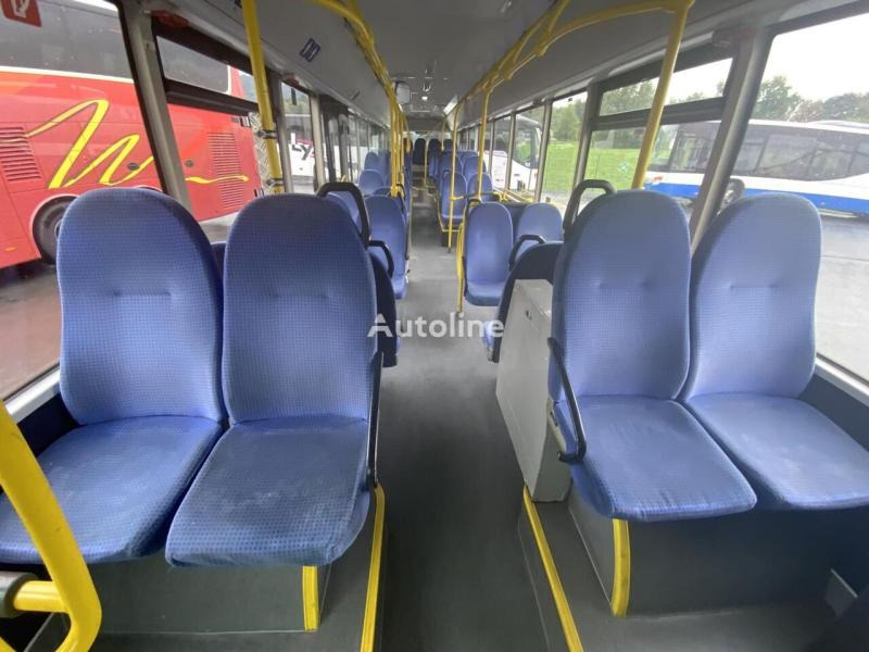 Prímestský autobus MAN A 26 Lion´s City: obrázok 9