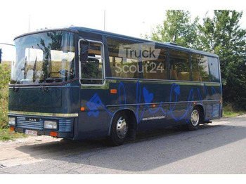 Prímestský autobus MAN - CR 160: obrázok 1