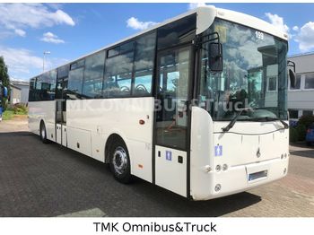Prímestský autobus MAN Fast A91/Syter/Carrier/Euro 5/75 Sitze: obrázok 1
