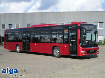Mestský autobus MAN Lions City Ü, A20, Euro 6, 41 Sitze: obrázok 1