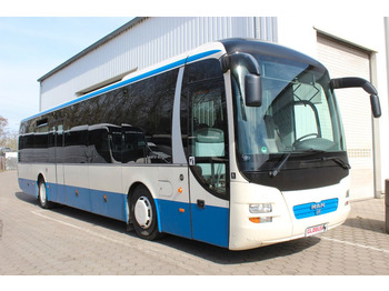 Prímestský autobus MAN R 12 Lion´s Regio (Euro 4, Schaltung) 550 ,415: obrázok 1