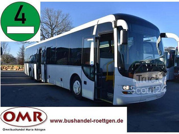 Prímestský autobus MAN - R 13 Lion`s Regio: obrázok 1