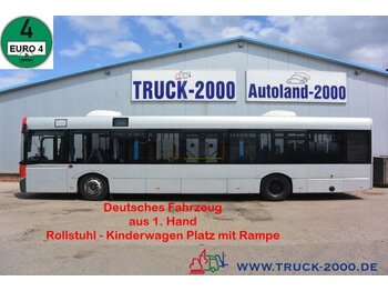 Mestský autobus MAN Solaris Urbino 40 Sitz-& 63 Stehplätze Dachklima: obrázok 1