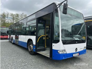 Mestský autobus MERCEDES-BENZ Conecto/Citaro/ A21 1X Klima: obrázok 1